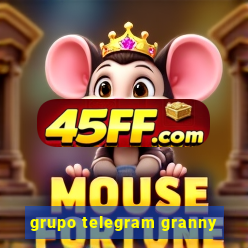 grupo telegram granny